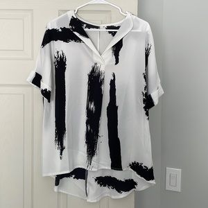 Shein Blouse - Size L